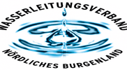 Logo Wasserleitungsverband Nördl. Burgenland
