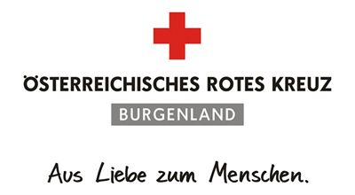 Logo Rotes Kreuz Burgenland