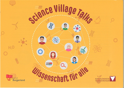 Science Village Talks