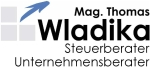 Logo für Mag. Thomas Wladika - Steuerberatung Unternehmensberatung