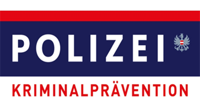 Logo Polizei Kriminalprävention