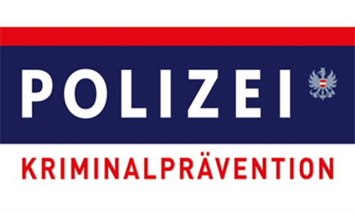 Logo Polizei Kriminalprävention