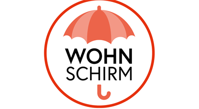 Logo Wohnschirm.at