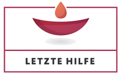 Logo Letzte Hilfe