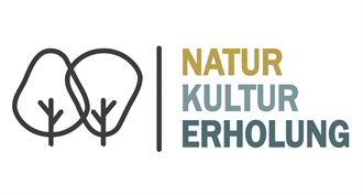 Natur Kultur Erholung Logo