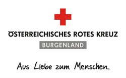 Logo Rotes Kreuz Burgenland