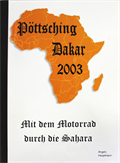 Pöttsching Dakar 2003