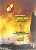 Chronik des Feuerwehrbezirkes Mattersburg 1923-2008