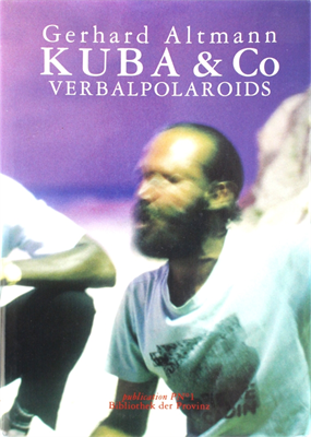 Kuba & Co. Verbalpolaroids