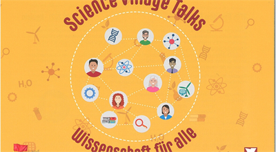 Science Village Talks